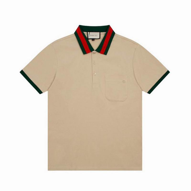 Gucci Men's Polo 444